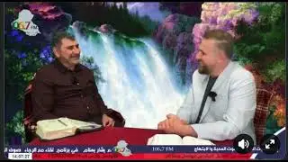 أختبار خلاص القس سهيل .