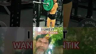 ANDA WANITA MUDA, CANTIK DAN MENAKJUBKAN.#motivation#sports#athlete#couple#funny#gymhumor#love💕💕💕