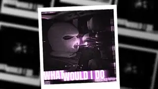 BIG15 - WHAT WOULD I DO FREESTYLE (Official Audio)