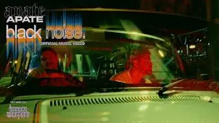 Apate - Black Noise (Official Music Video)
