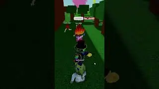 sammy rainbow keren banget #shorts #roblox #dwiantara