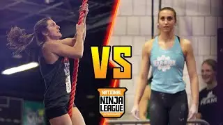 Abby Clark vs. Rachel Franz | NNL Pro Tournament Semifinals