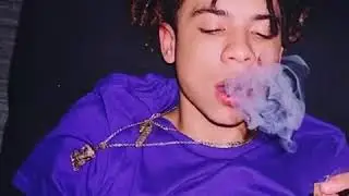 Lil Red - sad (freestyle)