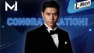 Full Performance Glenn Victor Susanto Di Grand Final  Mister International 2024 , Thailand