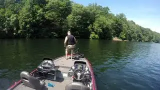 2017 Nitro Z18