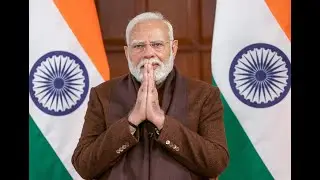 LIVE : PM Modi inaugurates green mobility initiatives from Hansalpur, Gujarat