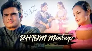 Rehna Hai Tere Dil Mein || Mashup || SICKVED || Stories || KK || Sonu Nigam || Sohag Ali Zaman 