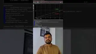 One Minute Learning: What is DC Sweep Analysis #cadence #pspice #electronics #simulation