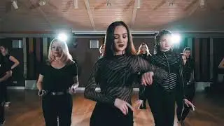 Bachata lady style / Cavalier / dance