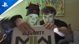 Call of Duty: Modern Warfare II | Австралийская сверхсекретная миссия | PS5, PS4