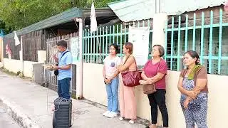 Ang Mensahe Sa Kaluwasan #religioussermon #streetpreaching