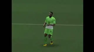 Efootball 25 mod | Bundesliga | matchday 6 | Stuttgart vs Wolfsburg