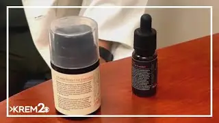 Marijuana becoming popular alternative for pain management