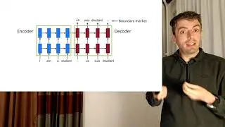 Machine Translation: Neural Models