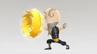 The True Master [Animated Music Video]