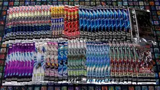 Opening - 77x Zufällige Yu-Gi-Oh! Packs - Episode 77 - #CO