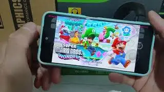 COMO INSTALAR O EDEN EMULADOR / COMO INSTALAR O EMULADOR DE NINTENDO SWITCH