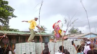 (MADANWO DAY) ORILE AGEGE EGUNGUN FESTIVAL 2024
