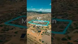 CALIFORNIA Land for Sale &bull; 4.37 Acres near Big Bear Lake &bull; LANDIO