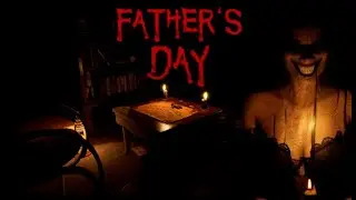 Gruselhaus und viel Gesuche - Let's Play Father's Day - Folge #4 #horrorgaming  #gamingvideos