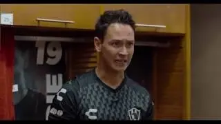 Club de cuervos: La haka de zombie || Mejores momentos club de cuervos