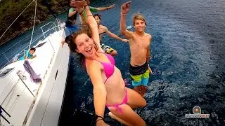 ActionQuest - Sailing & Diving Summer Camps for Teens