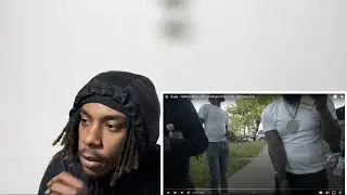 Guap &ldquo;Takin A Risk&rdquo; REACTION