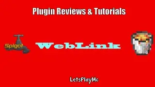 Weblink Plugin Tutorial!