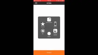 How to get amazon flex blocks on iPhone with the Latest Flex App Version, September 2018