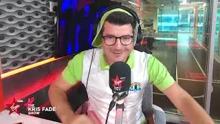 Magic Phil Showreel