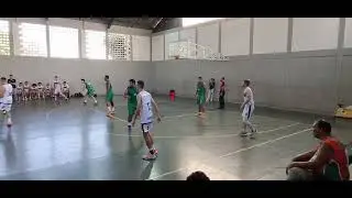 Cosm&oacute;polis bluewings 81 x 67 Paulinia ARB sub 21. 13/09/25