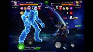 Bastion vs Node 44 Lumatrix (#2)