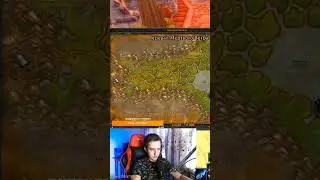 Изи голд !!!!!! между БГ+ с тигров редкий плащ             #wowgold #wotlk #goldguide