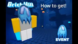 How to get EGGSTREME TEMPERATURES in Brick Hill Egg Hunt 2022!