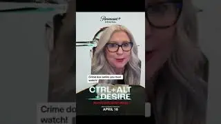 CTRL+ALT+DESIRE Docuseries Review