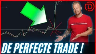 Zo Vind Je De Perfecte Trade !