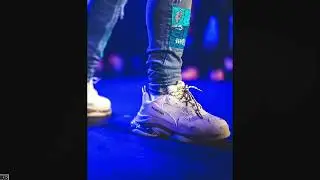 (FREE) Money Man Type Beat - 
