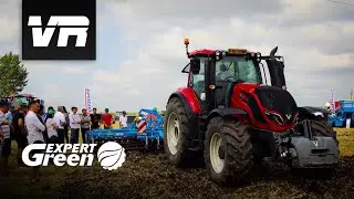 GREEN EXPERT - Utilaje si Echipamente Agricole - Iasi