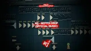 MD - Neffex Drop (Remake of Destiny) [No Copyright]