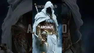 Os 7 Arcanjos Mais Poderosos &ndash; Quem S&atilde;o e Qual o Poder de Cada Um? #universo  #f&eacute; #mensagensdivinas