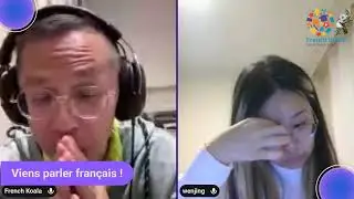 Learn French Conversation with a Native DELF A2 B1 TCF TEF