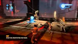 Godmode Game Review