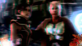 Anything but down chris holmes-SWTOR, Army of two: The devils cartel, Halo 4 & Metal Gear Solid 4-