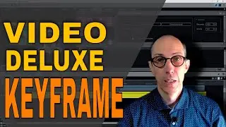 video DELUXE - i keyframe