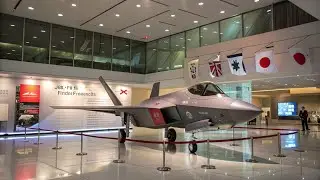 Mitsubishi F-X: Japan&rsquo;s Next Generation Stealth Fighter | AERO AUTO DEFENCE