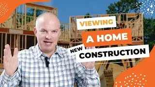 Moving to Colorado Springs? In a new construction home.