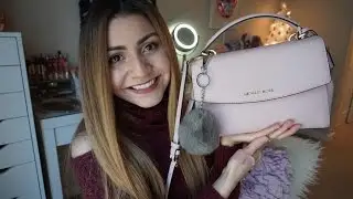 What's in my purse? 2017(My purse got stolen!)