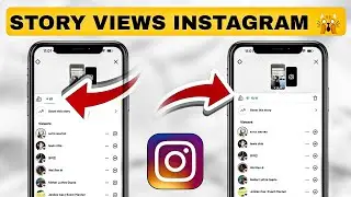 How to increase views on Instagram only | How to increase Instagram story views 🤣😁