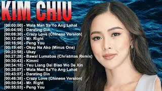 Kim Chiu &ndash; Best OPM Ballads and Inspirational Songs Playlist