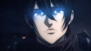 Eren x Mikasa // Wasabi [@cereal remake]